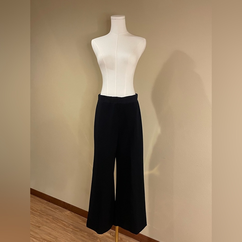 Fifteen Twenty Black Pants